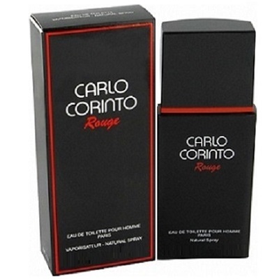 Carlo Corinto Rouge Cologne